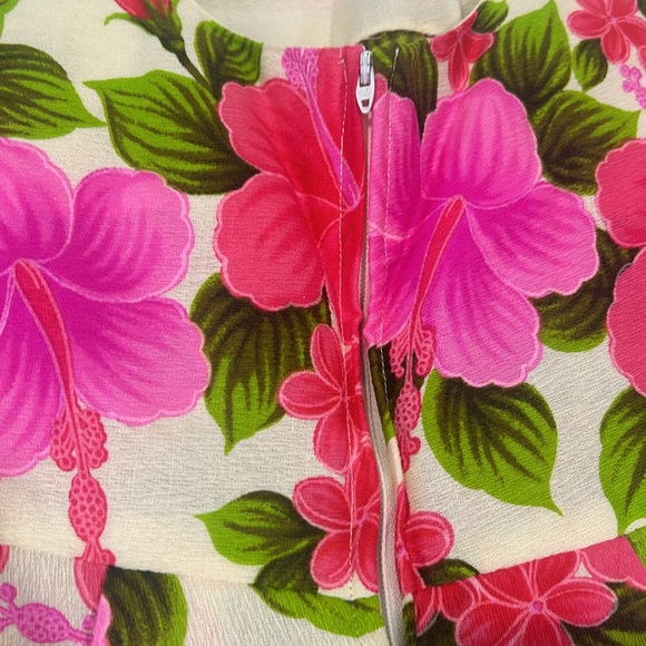 EUC Vintage 1960’s Ui-Maikai Hawaiian Honeymoon Set - Picture 9 of 13